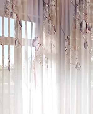 Тюль портьеры «Фроктис - 276» | фото 3