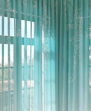 Тюль портьеры «Фроктис - 283» | фото 3