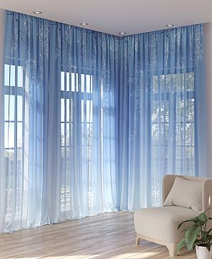 Тюль портьеры «Фроктис - 284» | фото 2