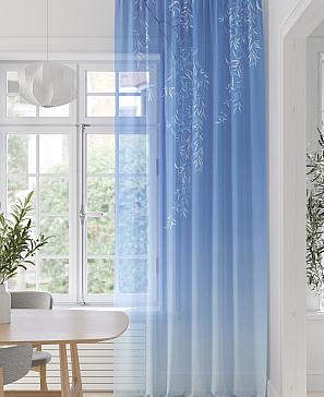 Тюль «Фроктис - 284»