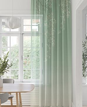 Тюль «Фроктис - 285»