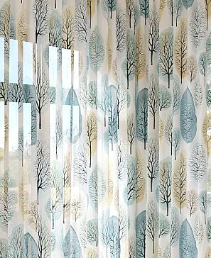 Тюль портьеры «Фроктис - 286» | фото 3