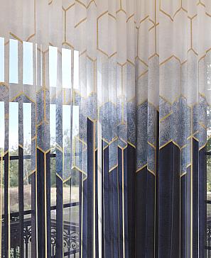 Тюль портьеры «Фроктис - 288» | фото 3