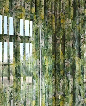 Тюль портьеры «Фроктис - 293» | фото 3