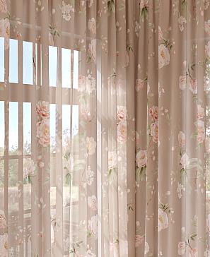 Тюль портьеры «Фроктис - 295» | фото 3