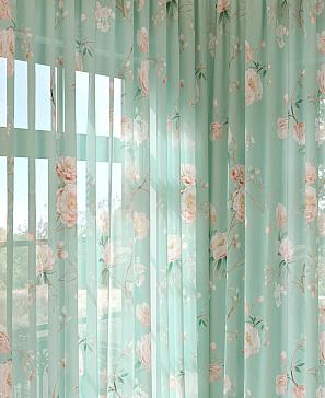 Тюль портьеры «Фроктис - 296» | фото 3