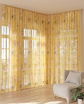 Тюль портьеры «Фроктис - 297» | фото 3