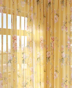 Тюль «Фроктис - 297»