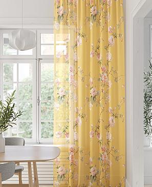 Тюль «Фроктис - 297»