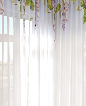 Тюль портьеры «Фроктис - 298» | фото 3