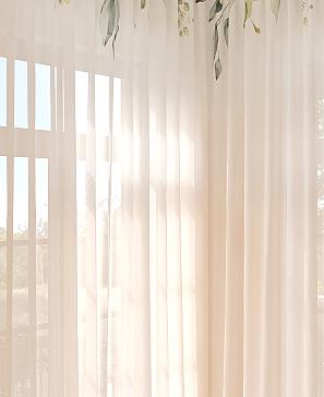Тюль портьеры «Фроктис - 299» | фото 3