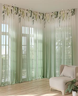 Тюль портьеры «Фроктис - 300» | фото 2