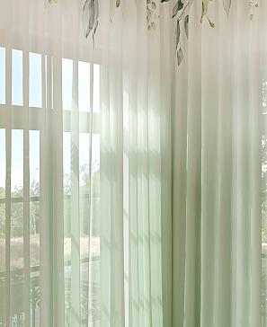 Тюль портьеры «Фроктис - 300» | фото 3