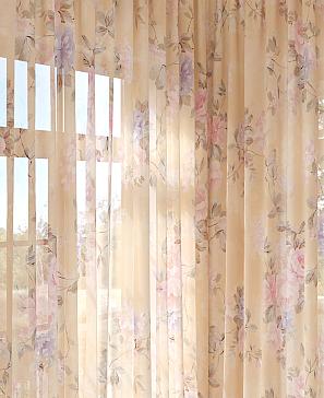 Тюль портьеры «Фроктис - 301» | фото 3