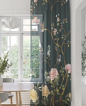 Тюль «Фроктис - 302»