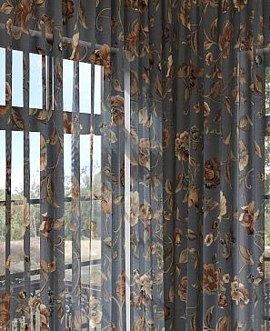 Тюль портьеры «Фроктис - 305» | фото 3