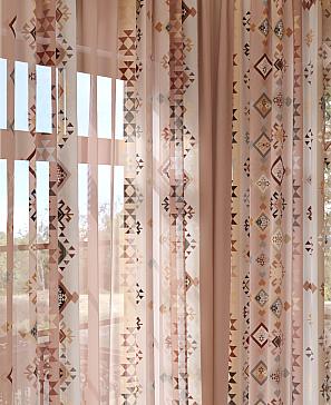 Тюль портьеры «Фроктис - 307» | фото 3