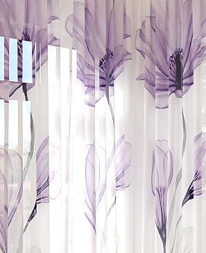 Тюль портьеры «Фроктис - 310» | фото 3