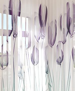 Тюль портьеры «Фроктис - 311» | фото 3