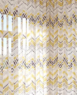 Тюль портьеры «Фроктис - 312» | фото 3