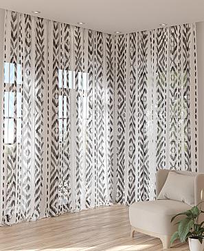 Тюль портьеры «Фроктис - 313» | фото 2