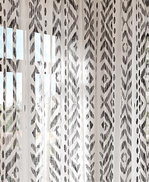Тюль портьеры «Фроктис - 313» | фото 3