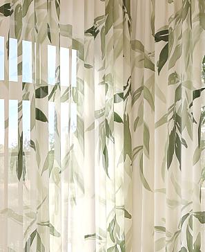 Тюль портьеры «Фроктис - 315» | фото 3