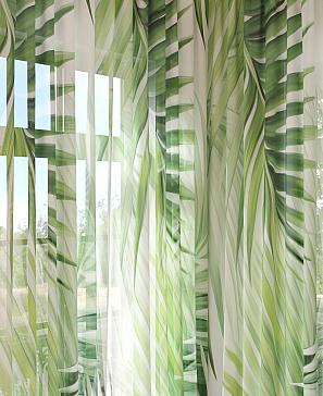 Тюль портьеры «Фроктис - 316» | фото 3