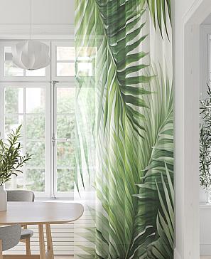 Тюль «Фроктис - 316»