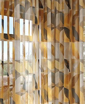 Тюль портьеры «Фроктис - 317» | фото 3