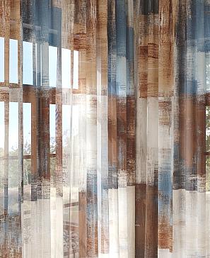 Тюль портьеры «Фроктис - 319» | фото 3