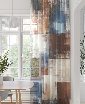 Тюль «Фроктис - 319»