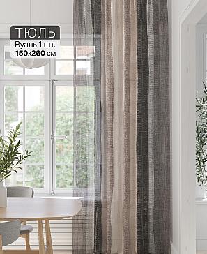 Тюль портьеры «Фроктис - 322» | фото