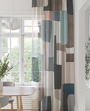 Тюль «Фроктис - 323»