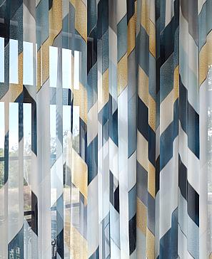 Тюль портьеры «Фроктис - 324» | фото 3