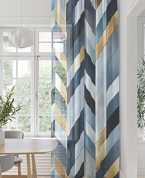 Тюль «Фроктис - 324»