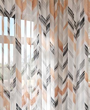 Тюль портьеры «Фроктис - 325» | фото 3