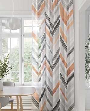 Тюль «Фроктис - 325»