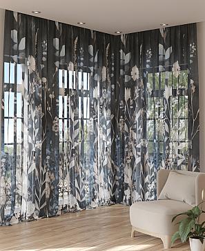 Тюль портьеры «Фроктис - 329» | фото 2