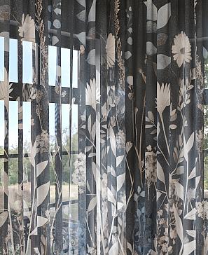 Тюль портьеры «Фроктис - 329» | фото 3