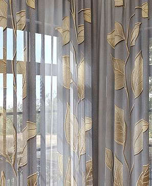 Тюль портьеры «Фроктис - 331» | фото 3