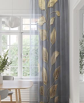 Тюль «Фроктис - 331»