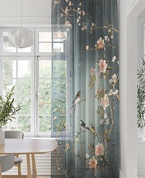 Тюль «Фроктис - 333»