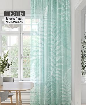 Тюль портьеры «Фроктис - 334» | фото