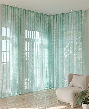 Тюль портьеры «Фроктис - 334» | фото 2