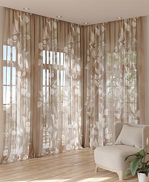 Тюль портьеры «Фроктис - 335» | фото 2