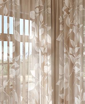 Тюль портьеры «Фроктис - 335» | фото 3