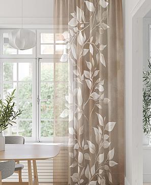 Тюль «Фроктис - 335»