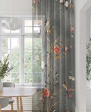 Тюль «Фроктис - 336»