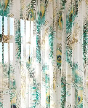 Тюль портьеры «Фроктис - 337» | фото 3